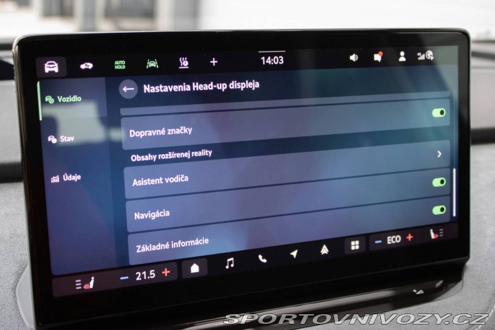 Škoda Enyaq 85, 210kW / 82kWh,  / AJ 2025