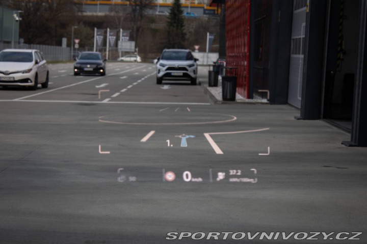 Škoda Enyaq 85, 210kW / 82kWh,  / AJ 2025