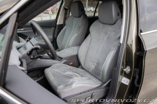 Škoda Enyaq 85, 210kW / 82kWh,  / AJ 2025