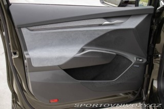 Škoda Enyaq 85, 210kW / 82kWh,  / AJ 2025