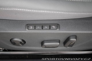 Škoda Enyaq 85, 210kW / 82kWh,  / AJ 2025