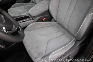 Škoda Enyaq 85, 210kW / 82kWh,  / AJ 2025