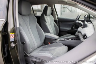 Škoda Enyaq 85, 210kW / 82kWh,  / AJ 2025