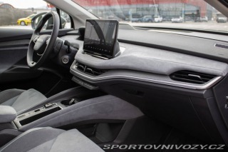 Škoda Enyaq 85, 210kW / 82kWh,  / AJ 2025