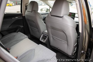 Škoda Enyaq 85, 210kW / 82kWh,  / AJ 2025