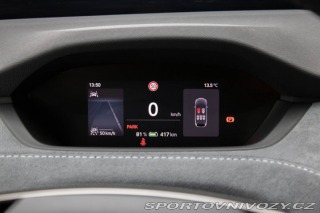 Škoda Enyaq 85, 210kW / 82kWh,  / AJ 2025