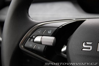 Škoda Enyaq 85, 210kW / 82kWh,  / AJ 2025