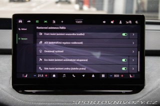 Škoda Enyaq 85, 210kW / 82kWh,  / AJ 2025