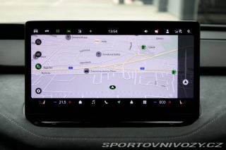 Škoda Enyaq 85, 210kW / 82kWh,  / AJ 2025