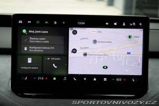 Škoda Enyaq 85, 210kW / 82kWh,  / AJ 2025