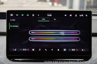 Škoda Enyaq 85, 210kW / 82kWh,  / AJ 2025