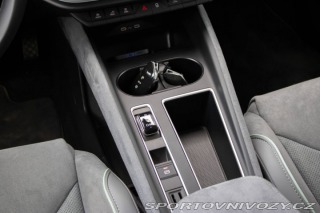 Škoda Enyaq 85, 210kW / 82kWh,  / AJ 2025