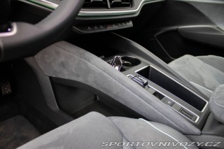 Škoda Enyaq 85, 210kW / 82kWh,  / AJ 2025