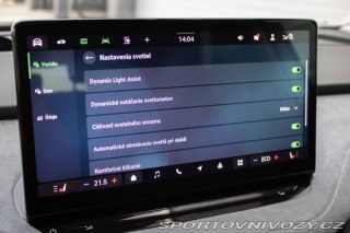 Škoda Enyaq 85, 210kW / 82kWh,  / AJ 2025