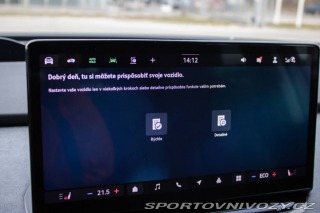 Škoda Enyaq 85, 210kW / 82kWh,  / AJ 2025