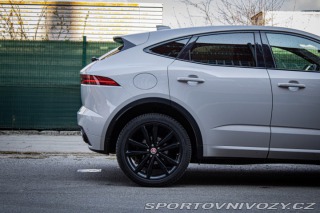 Jaguar E-Pace 2.0 I4 180k R-Dynamic AW 2020