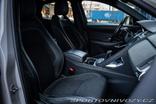 Jaguar E-Pace 2.0 I4 180k R-Dynamic AW 2020