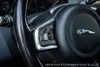 Jaguar E-Pace 2.0 I4 180k R-Dynamic AW 2020