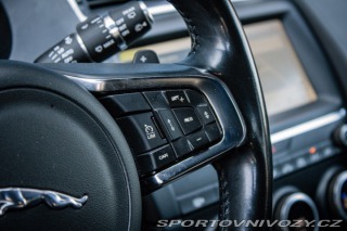 Jaguar E-Pace 2.0 I4 180k R-Dynamic AW 2020