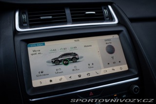 Jaguar E-Pace 2.0 I4 180k R-Dynamic AW 2020