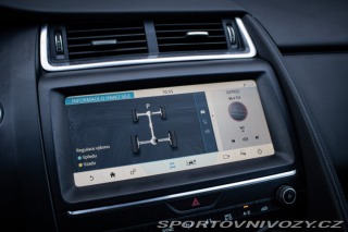 Jaguar E-Pace 2.0 I4 180k R-Dynamic AW 2020
