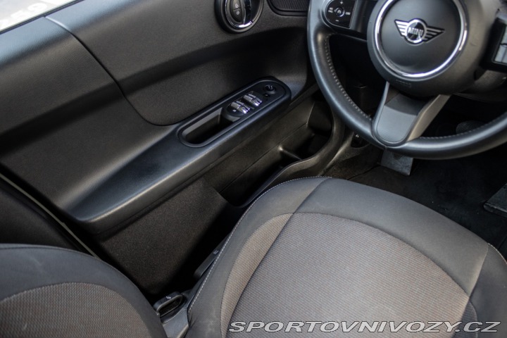 Mini Countryman Cooper A/T 2021