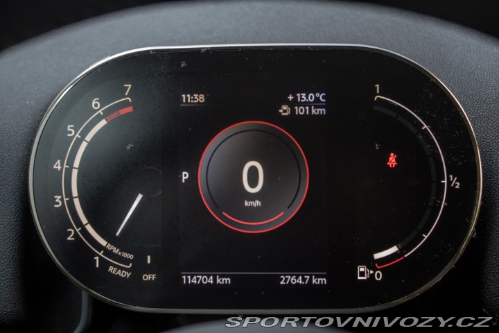 Mini Countryman Cooper A/T 2021