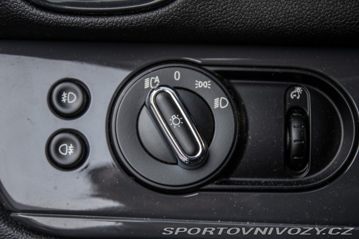 Mini Countryman Cooper A/T 2021