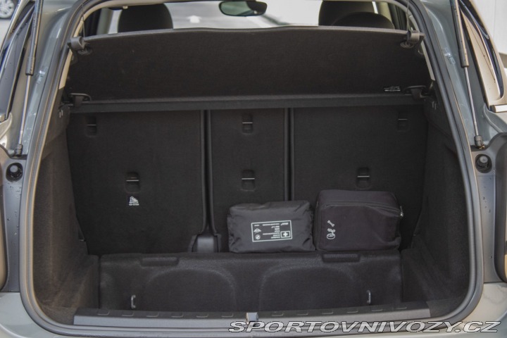 Mini Countryman Cooper A/T 2021