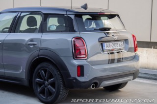 Mini Countryman Cooper A/T 2021