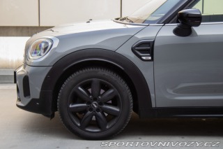 Mini Countryman Cooper A/T 2021