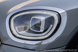 Mini Countryman Cooper A/T 2021