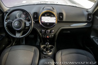 Mini Countryman Cooper A/T 2021