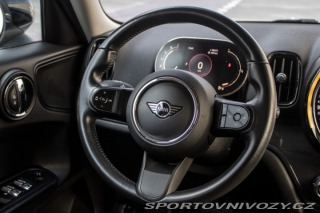 Mini Countryman Cooper A/T 2021