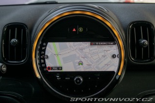 Mini Countryman Cooper A/T 2021