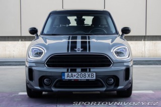 Mini Countryman Cooper A/T 2021