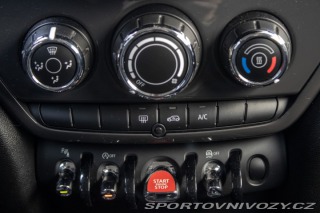 Mini Countryman Cooper A/T 2021