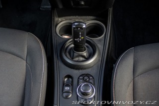 Mini Countryman Cooper A/T 2021