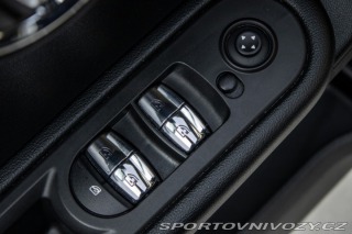 Mini Countryman Cooper A/T 2021