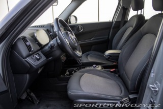 Mini Countryman Cooper A/T 2021