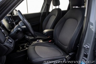 Mini Countryman Cooper A/T 2021