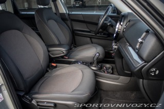 Mini Countryman Cooper A/T 2021