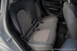 Mini Countryman Cooper A/T 2021