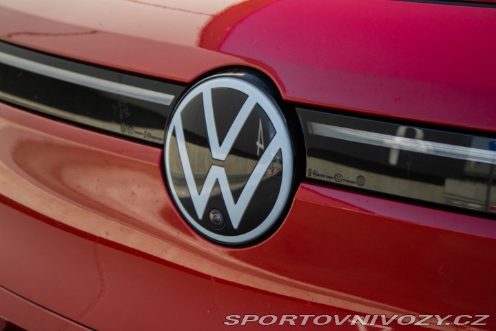 Volkswagen Ostatní modely ID.4  Pro 77 kWh 4Motion 2024