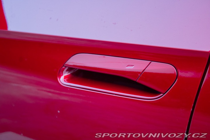 Volkswagen Ostatní modely ID.4  Pro 77 kWh 4Motion 2024