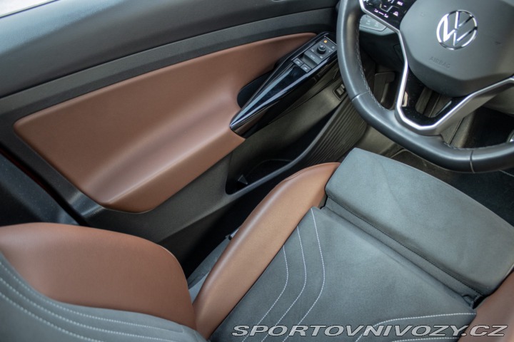 Volkswagen Ostatní modely ID.4  Pro 77 kWh 4Motion 2024