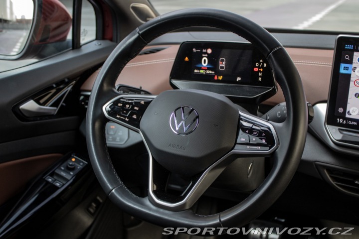 Volkswagen Ostatní modely ID.4  Pro 77 kWh 4Motion 2024