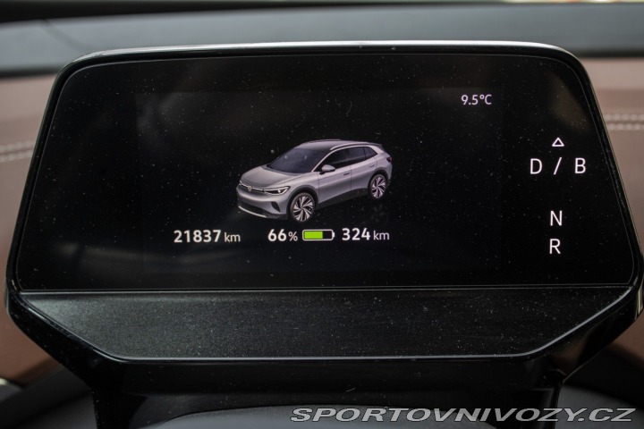 Volkswagen Ostatní modely ID.4  Pro 77 kWh 4Motion 2024