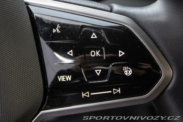 Volkswagen Ostatní modely ID.4  Pro 77 kWh 4Motion 2024