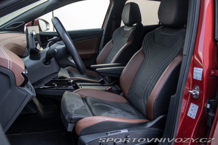 Volkswagen Ostatní modely ID.4  Pro 77 kWh 4Motion 2024